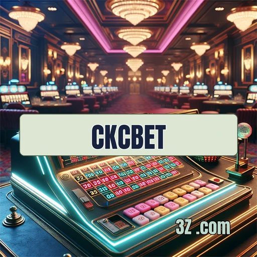 Baixar Recursos Exclusivos no CKC.BET para Jogadores