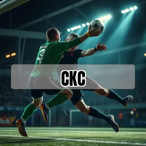 CKC.BET: Descubra os Melhores Novos Jogos do Momento!