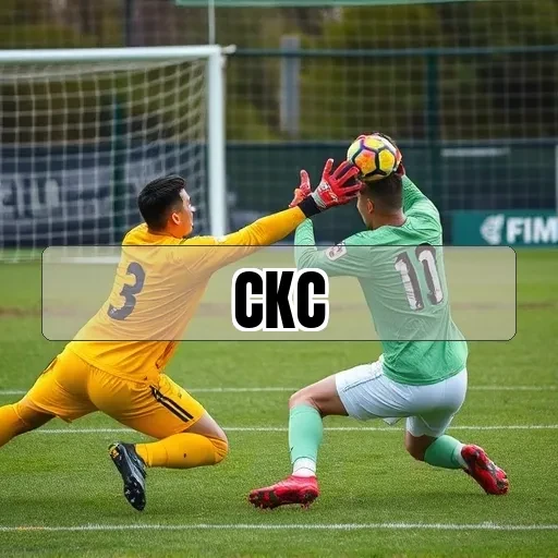 CKC.BET: Explore Ofertas Imperdíveis para Seus Jogos Favoritos