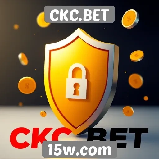 Análise de segurança do site CKC.BET para usuários