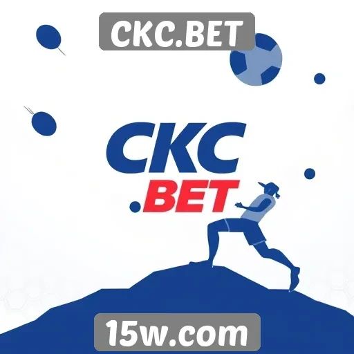 Apostas esportivas em alta no CKC.BET