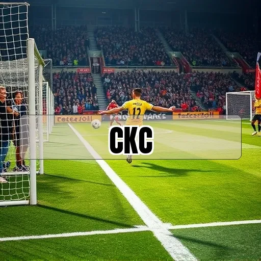 CKC.BET: Explore a Emoção dos Esportes Virtuais e Ganhe Prêmios